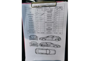 Bouton de demarrage RENAULT SCENIC 3 Photo n°19