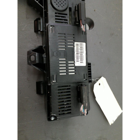 Ecran GPS RENAULT SCENIC 3