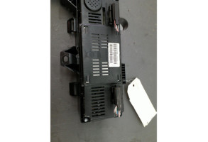 Ecran GPS RENAULT SCENIC 3 Photo n°1