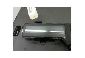 Ecran GPS RENAULT SCENIC 3 Photo n°2