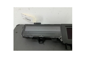 Ecran GPS RENAULT SCENIC 3 Photo n°7