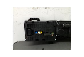 Ecran GPS RENAULT SCENIC 3 Photo n°8