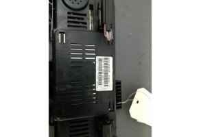 Ecran GPS RENAULT SCENIC 3 Photo n°10