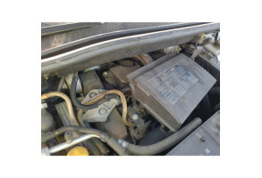 Ecran GPS RENAULT SCENIC 3 Photo n°13