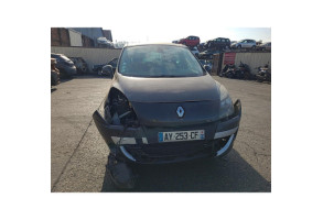 Ecran GPS RENAULT SCENIC 3 Photo n°18