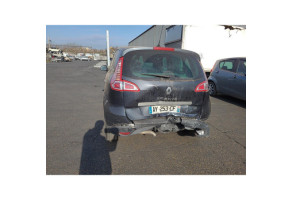 Ecran GPS RENAULT SCENIC 3 Photo n°19