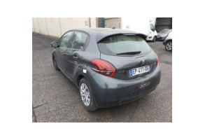 Verin de coffre PEUGEOT 208 1 Photo n°2