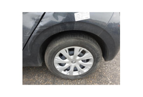 Verin de coffre PEUGEOT 208 1 Photo n°5