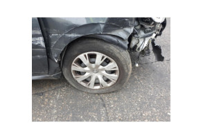Verin de coffre PEUGEOT 208 1 Photo n°6