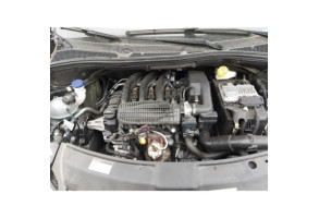 Verin de coffre PEUGEOT 208 1 Photo n°7