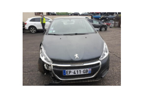 Verin de coffre PEUGEOT 208 1 Photo n°8