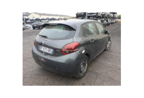 Verin de coffre PEUGEOT 208 1 Photo n°12