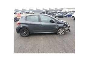 Verin de coffre PEUGEOT 208 1 Photo n°13