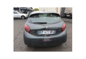 Verin de coffre PEUGEOT 208 1 Photo n°14