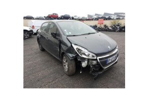 Verin de coffre PEUGEOT 208 1 Photo n°17