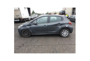 Verin de coffre PEUGEOT 208 1 Photo n°19