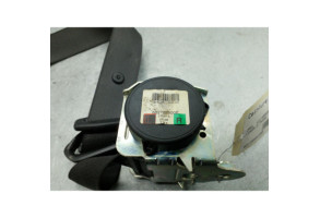 Ceinture avant droit OPEL CORSA D Photo n°2