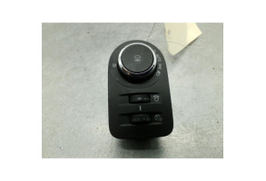 Commodo phare OPEL CORSA D Photo n°3