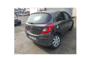 Commodo phare OPEL CORSA D Photo n°11