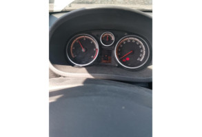 Commodo phare OPEL CORSA D Photo n°17