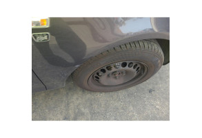 Serrure avant droit OPEL CORSA D Photo n°4