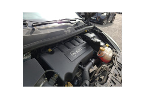 Serrure avant droit OPEL CORSA D Photo n°18