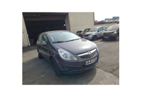 Bras essuie glace avant droit OPEL CORSA D Photo n°19