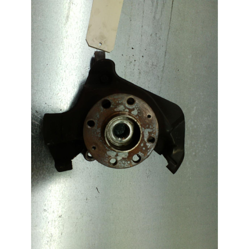 Pivot de moyeu avant droit OPEL CORSA D Photo n°1