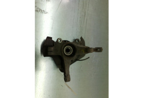 Pivot de moyeu avant droit OPEL CORSA D Photo n°2