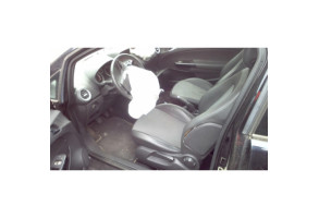 Pare soleil droit OPEL CORSA D Photo n°4
