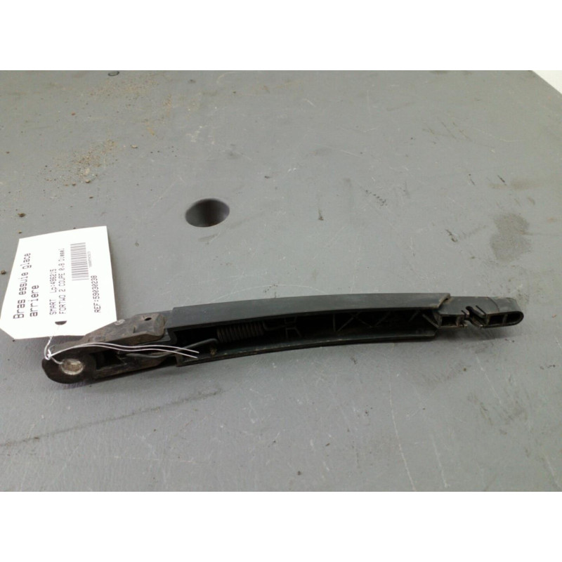 Bras essuie glace arriere SMART FORTWO 2 Photo n°1