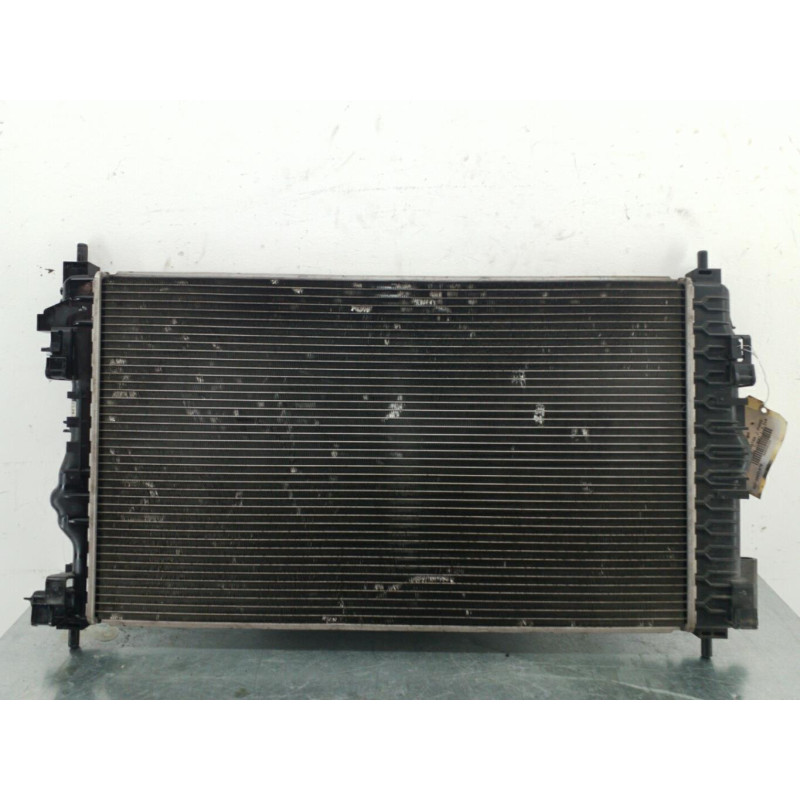 Radiateur eau OPEL ASTRA J Photo n°1