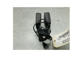 Attache ceinture arriere centrale OPEL ASTRA J Photo n°2