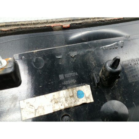 Bouton de coffre OPEL ASTRA J