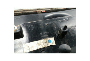 Bouton de coffre OPEL ASTRA J Photo n°1