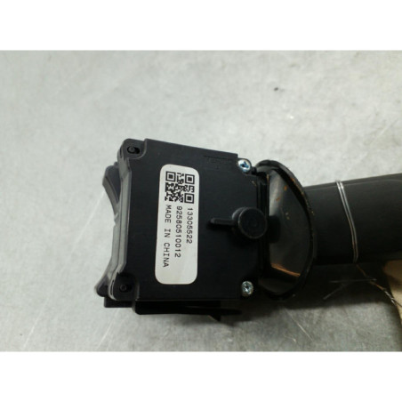 Commodo d'essuie glaces OPEL ASTRA J