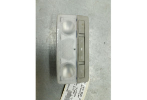 Eclairage de plafonnier OPEL ASTRA J Photo n°3