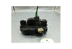 Serrure arriere droit OPEL ASTRA J Photo n°1