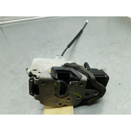 Serrure avant droit OPEL ASTRA J