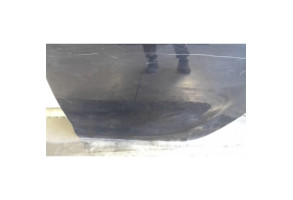 Porte arriere gauche OPEL ASTRA J Photo n°2
