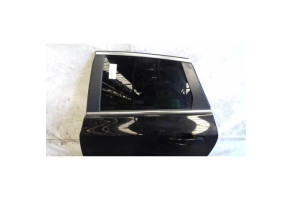 Porte arriere gauche OPEL ASTRA J Photo n°4