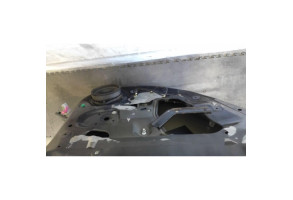 Porte arriere gauche OPEL ASTRA J Photo n°6
