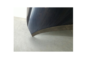Capot VOLKSWAGEN GOLF PLUS Photo n°4