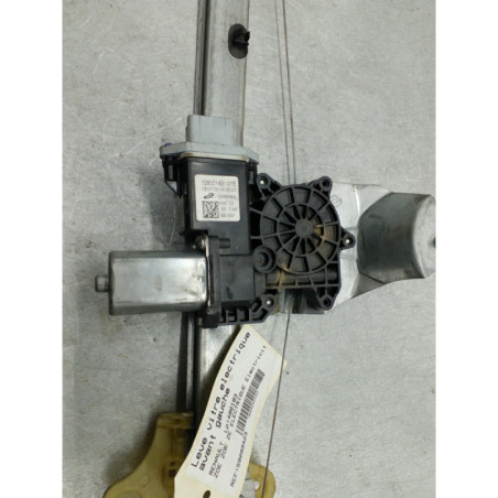 Leve vitre electrique avant gauche RENAULT ZOE 1