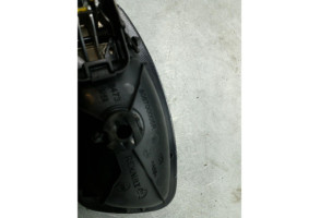 Poignee interieur avant droit RENAULT ZOE 1 Photo n°3