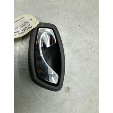 Poignee interieur avant gauche RENAULT ZOE 1