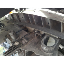 Poignee interieur avant gauche RENAULT ZOE 1 Photo n°11