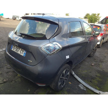 Poignee interieur avant gauche RENAULT ZOE 1 Photo n°13