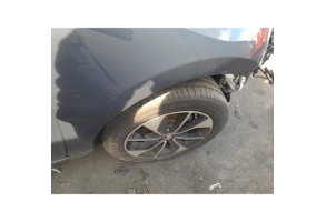 Serrure avant droit RENAULT ZOE 1 Photo n°5