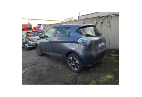 Serrure avant droit RENAULT ZOE 1 Photo n°9
